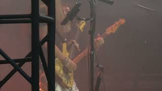 Jerry Cantrell  Would Alice In Chains  Live at Artpark in Lewiston NY Buffalo on 81724 [upl. by Llevram]