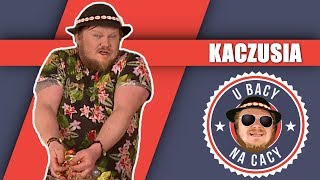 U Bacy na Cacy Czy kaczuszka lubi świnkę Jeszcze pytacie [upl. by Rebak]