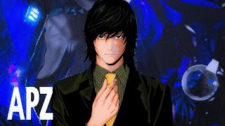 Mikami Death Note  Deletar  Alphazin ProdD4ntas [upl. by Eahsram860]