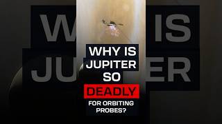 Why Is Jupiter So Deadly [upl. by Natsud695]