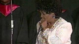 Celebration by Shirley Caesar [upl. by Yeaton]