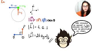 Aprenda sobre Momento Angular  Responde Aí [upl. by Ikilisav699]