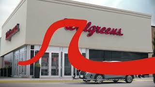 Its Walgreens Season [upl. by Eillac]