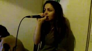 maral triphop from Iran [upl. by Morganne]