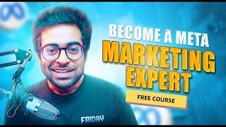 Lesson 02 How to Get the Most Value Meta Marketing for Beginners [upl. by Ardnuasak165]