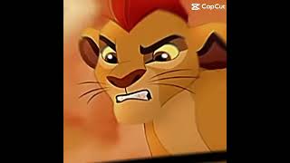 Edit Lion guard battle edit [upl. by Rehm]