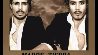 ADELANTO NUEVO SINGLE DE MAKARINES quotMADRE TIERRAquot [upl. by Areis663]