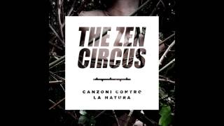 The Zen Circus  Sestri levante [upl. by Ramled66]