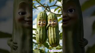 new vegetable hybrid in the market vegetables viralvegetables viralvideo [upl. by Cilla773]