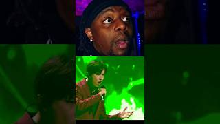 DIMASH 🇰🇿 SOS REACTION [upl. by Nagaet]