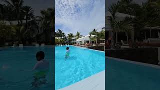 Veranda Grand Baie Hotel amp Spa Mauritius [upl. by Thunell]