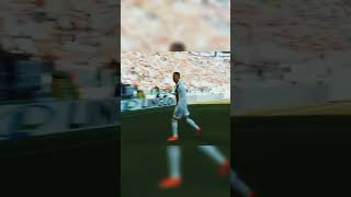 cristiano ronaldo siuuu celebration fake vs original reality fifa worldcup viralvideo cr7 fun [upl. by Ekim]