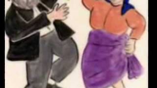 KLEZMER DANCE  to Michele Gingras [upl. by Annissa]