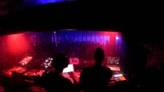 Absorbed LIVE  Tresor Berlin  NEXT 20122014 [upl. by Scotti]