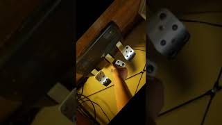 DIY Inverted pedal with just a drill [upl. by Luci]