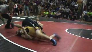 RAHWAY Abbott Sum pin Rufo Far 126 finals [upl. by Atazroglam]