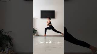 Yoga flow [upl. by Mic]