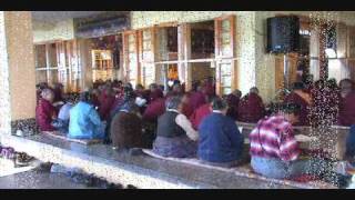 Dharamshala The Center of Tibetan Buddhism by Stephen Knapp [upl. by Araem564]