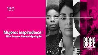 Mujeres inspiradoras I [upl. by Ahsilak]