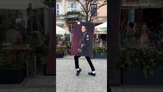 Michael Jackson has the best moonwalks [upl. by Revkah]