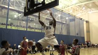 TYLER ULIS TAKING OVER PEACH JAM  2013 [upl. by Nalyorf]