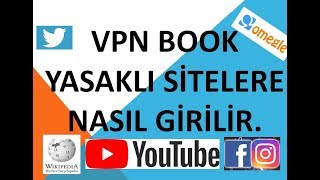 YASAKLI SİTELERE NASIL GİRİLİR [upl. by Aifas]