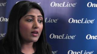 Dr Nambiar on the Detection of Galectin1 in Head and Neck Cancer [upl. by Ahsiem]