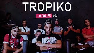 Naps  Tropiko Audio Officiel [upl. by Priestley411]