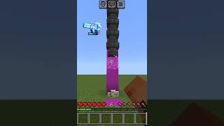 Minecraft Turtle Egg Logic minecraft shorts gaming [upl. by Atinele]