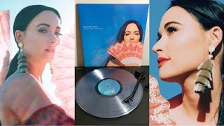 Kacey Musgraves  Golden Hour vinyl [upl. by Ybreh]