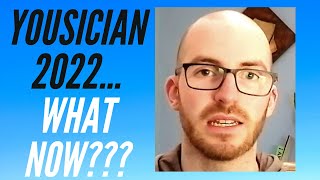 Yousician guitar review 2022 Better or Worse [upl. by Zealand]