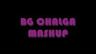 MIX 27  BG CHALGA MASHUP [upl. by Anaidiriv]