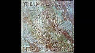 THE DANSE SOCIETY  10 2000 Light Years From Home [upl. by Hewe]