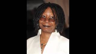 Whoopi Goldberg  Common Sense Award [upl. by Nnawtna]