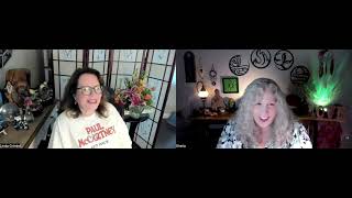 I tapped into Linda G’s intuition with questions from our viewers 2 [upl. by Hendel762]