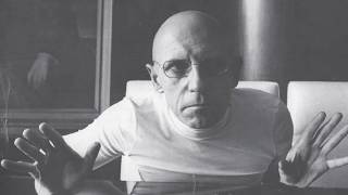 Michel Foucault  Okul Hakkında [upl. by Zeuqirdor]