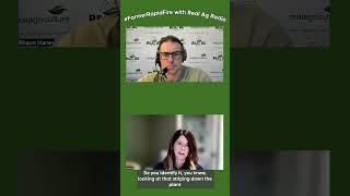 Pioneer Seeds Canada agronomist Colleen Redlick on FarmerRapidFire [upl. by Anazraf]