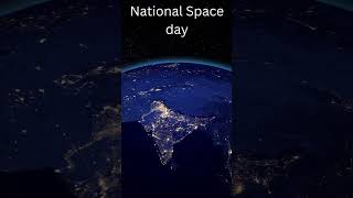 National Space Day [upl. by Neirbo]