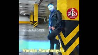 Vardan Abrahamyan  Harsi Par 2024 [upl. by Ellemrac]