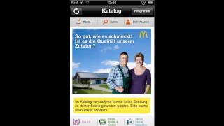 Filme und Serien Kostenlos Downloaden iPod [upl. by Ydna]