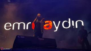 Emre Aydın  Hoşçakal Kuşadası Gençlik Festivali 2018 kgf2018 [upl. by High431]