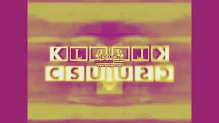 Klasky Csupo in Low Voice Slowing Down [upl. by Anirahc]