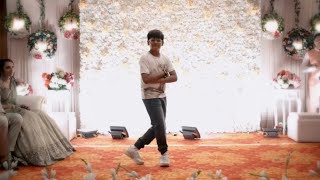 Pratham Chaleya Dance🔥Wedding special💕Royal dance choreography✨ [upl. by Naivart]