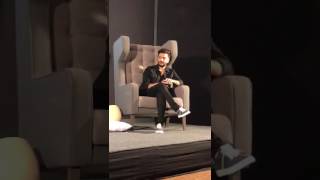 Bank Chor Riteish Deshmukh gets roasted on the hot seat  SpotboyE [upl. by Ebbie948]