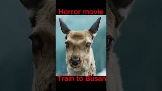 Train to Busan horror movie scene explained horrorclips scarymovieclips ghostfilm film movie [upl. by Oiratnom194]