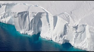 How Antarctica Caused Global Cooling or Why Earth Remains in Ice Age Mode for Next 200 Million Years [upl. by Gloria]