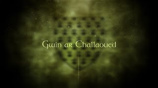 Gwin ar Challaoued  Breton Celtic War Chant [upl. by Lohrman]