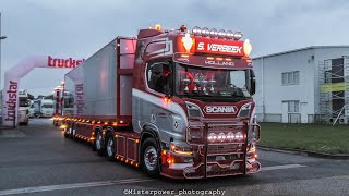 UITTOCHT TRUCKSTAR FESTIVAL 2020  The Movie [upl. by Carpenter835]