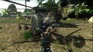 Mercenaries 2 World in Flames  Gameplay Walkthrough Part 8 Xbox 360PS3PC HD [upl. by Nellda]