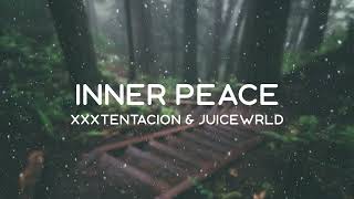 JUICEWRLD  Inner Peace Ft XXXTENTACION Lyrics [upl. by Hessler]